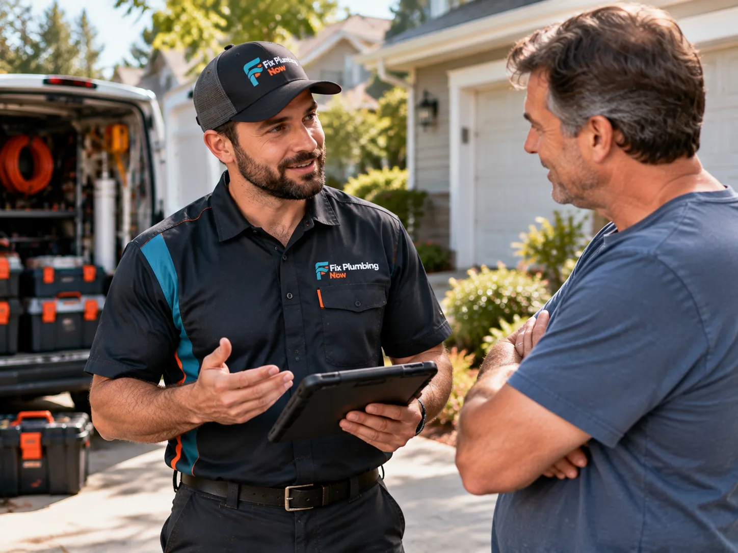 Clogged Drain Service Jackson, GA FAQs